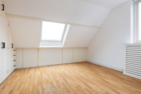 Medium property photo - Frans Halsstraat 46, 3443 TA Woerden